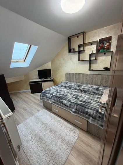 Apartament 3 camere Trivale 86000euro - 2