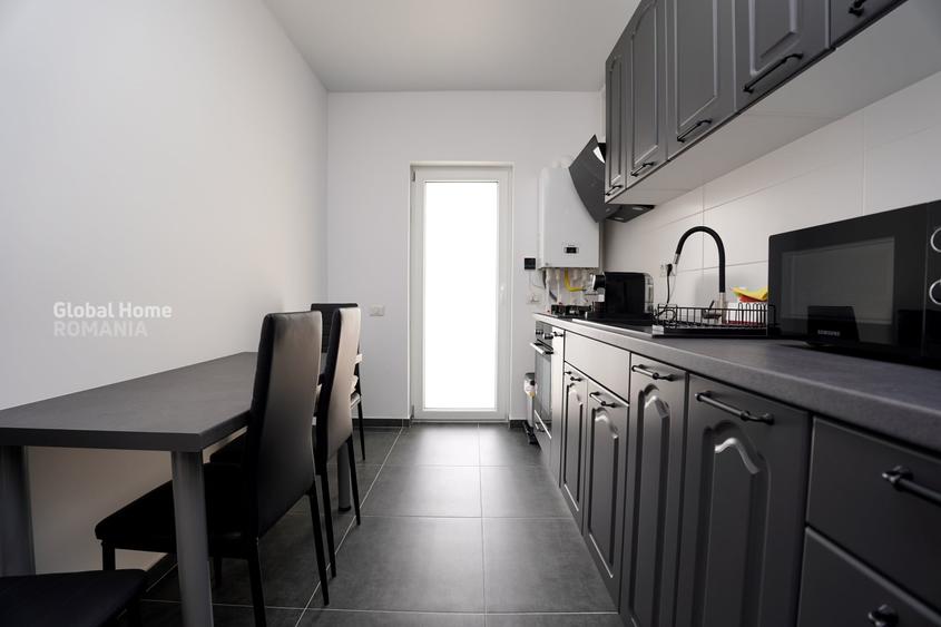 Garsonieră Bloc Nou | Drumul Binelui | Metrou | Parcare - 8