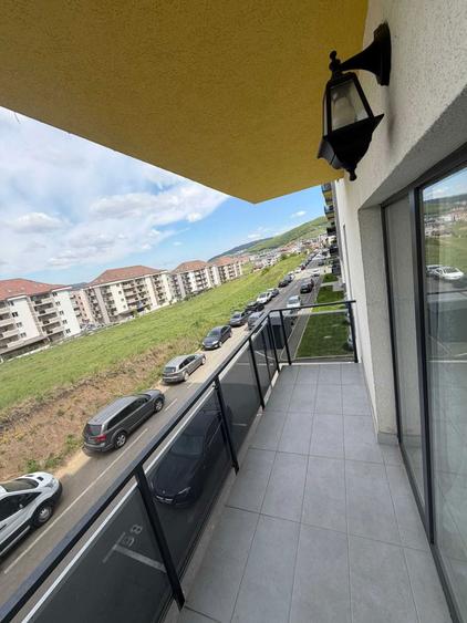 Apartament de inchiriat Floresti, Cluj | Str. Teilor 49D - 6