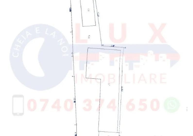 ID 6687 EXCLUSIVITATE - Casa cu 7 camere Strada Rahovei Nr. 42 - 4