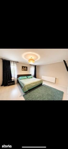 Proprietate exclusivista langa lac spa?iu ?i un stil de via?a aparte - 5