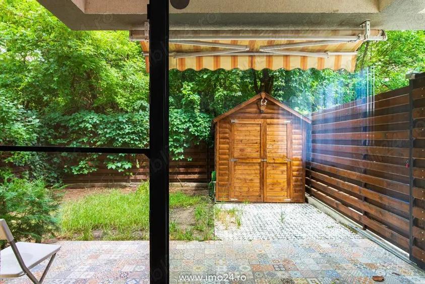 2 camere Herastrau, Clubul Diploma?ilor - 3