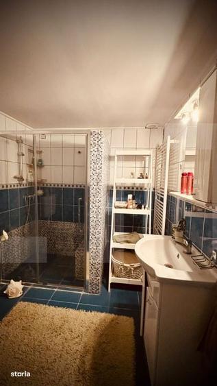 Casa Moderna - Spatii generoase, teren amplu si confort ridicat - 18