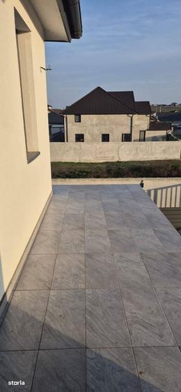 Casa moderna P+1, la cheie Valu lui Traian | Zona linistita - 4
