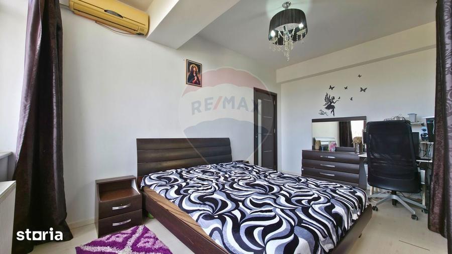 Apartament 3 camere 1 Decembrie de Vanzare - 8