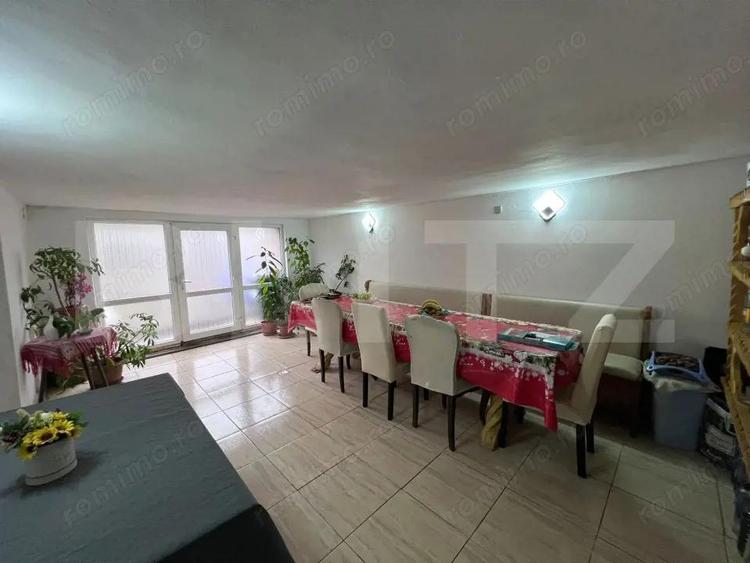 Casa tip duplex 272 mp utili, 9 camere - 10