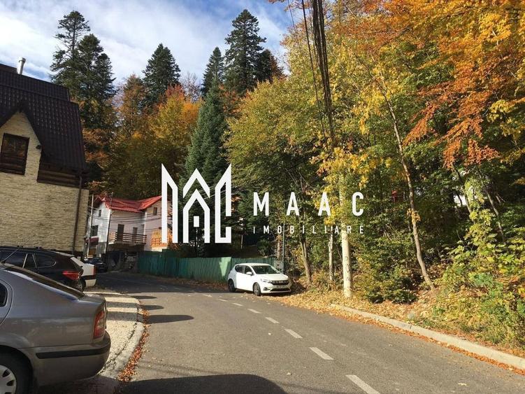 Oferta de top I Casa si Teren in Sinaia - 10