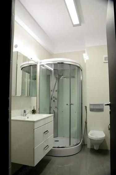 garsoniera fundeni-dobroiesti-new city-parcare proprie-centrala proprie - 4