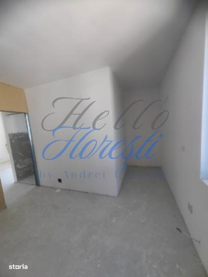 Apartament cu 3 camere, in zona Apahida - 9