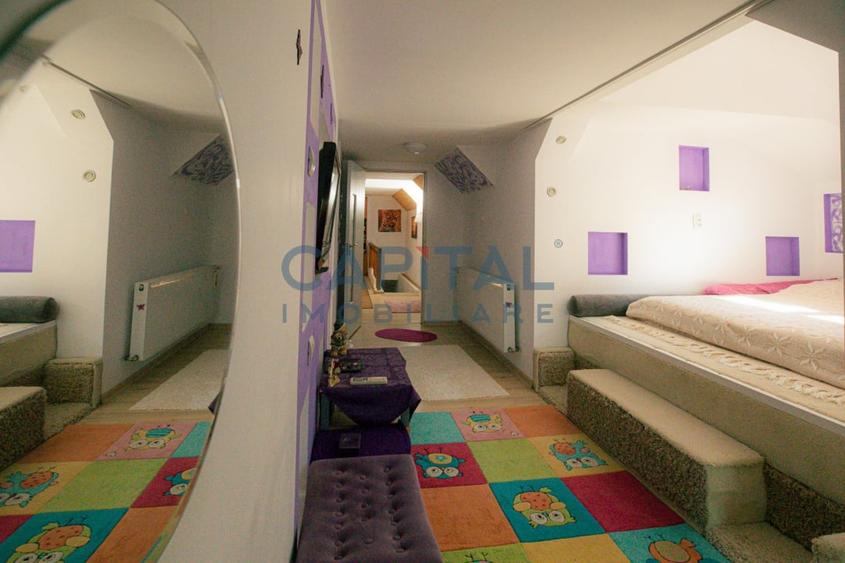 Casa superba zona centrala p+1 Resita - 21