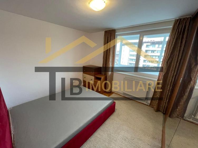 Apartament de 3 camere, 70mp, Zona Central - 4