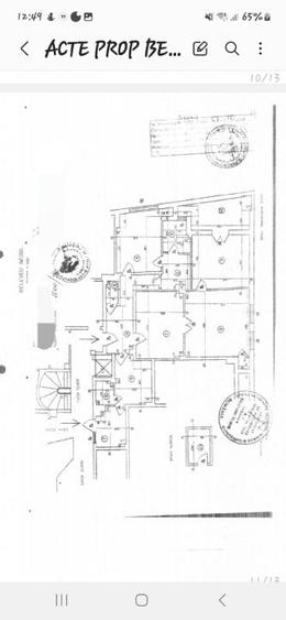 Inchiriere apartament 2 camere, 3 bai, Calea Victoriei-Beldiman - 20