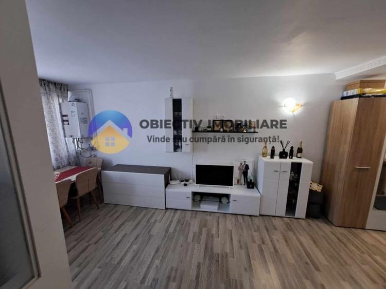 GARSONIERA DE VANZARE - DARMANESTI - 2