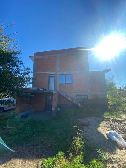 INVESTITIE! Casa 235 mp utili - 5 camere - garaj , Jucu de sus! - 3