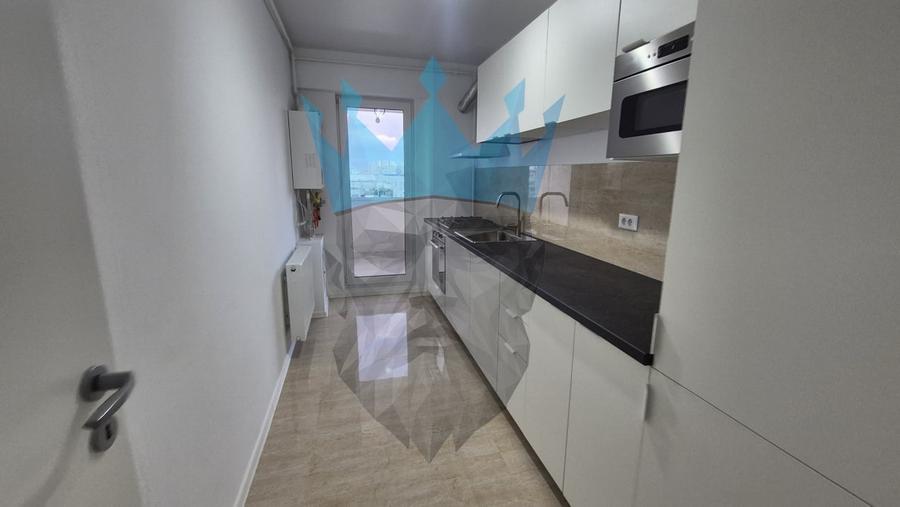 Garsoniera EnVogue Residence Militari Bucuresti - 7