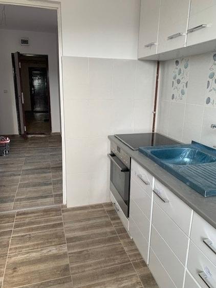 Apartament 2 camere Miroslava, 100 ml de statia de autobuz, str C-tin Langa 40 - 4
