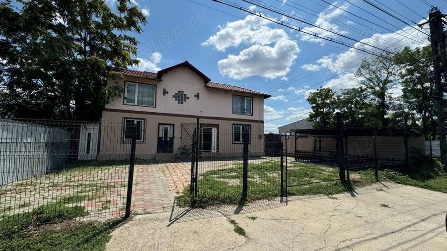 Inchiriez spa?iu comercial, birouri etc. - 5