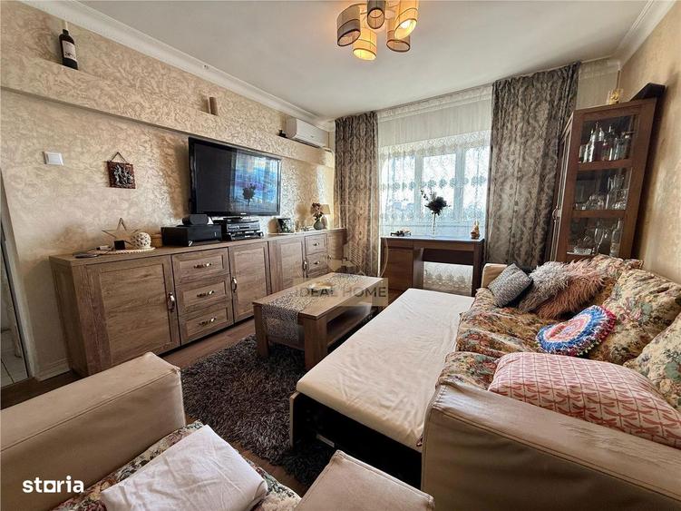 Apartament 3 camere decomandat Gara - 10