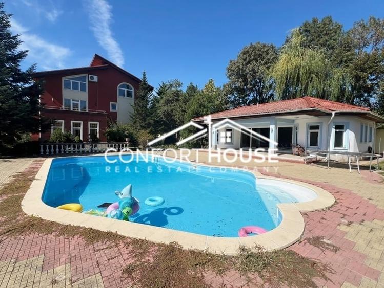Proprietate deosebita, 2.250mp teren, piscina, IANCU NICOLAE - 51