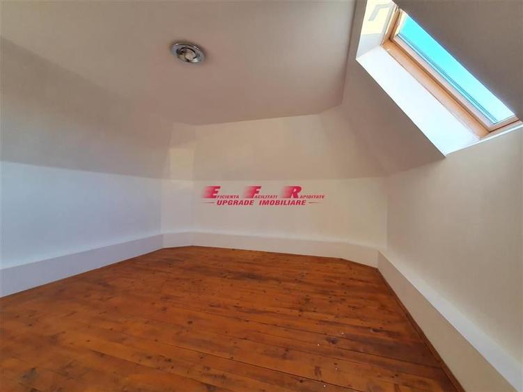 EFR UPGRADE - Apartament mare in vila Capitale Dorobanti - 34