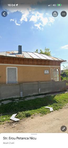 Casa Comuna Pietrosani jud Teleorman - 3