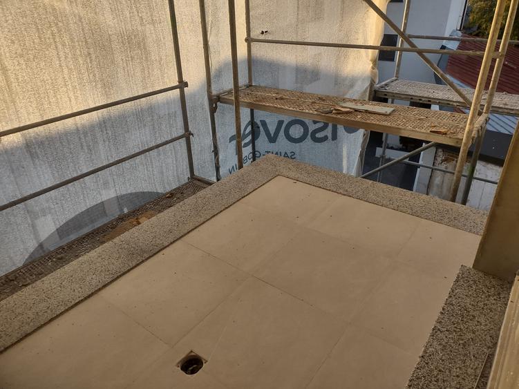 NEOFORT 78 -AP 3 CAMERE ORIENTARE VEST MOSILOR-EMINESCU, COMISION 0% - 27