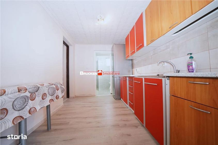 Casa Cu 1173 Mp Teren | Salard - 5
