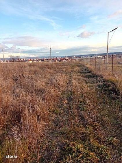 Teren cenura ocolitoare dr tr severin - 4