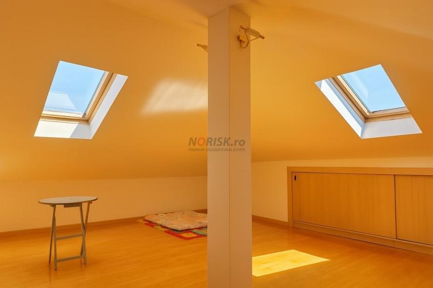 Grand Residence | 4.500 mp teren pe stradă principală - 15