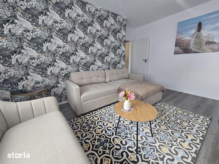 Apartament 3 camere prima inchiriere