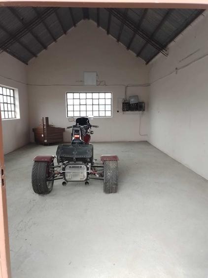 Spațiu comercial, în Răducăneni