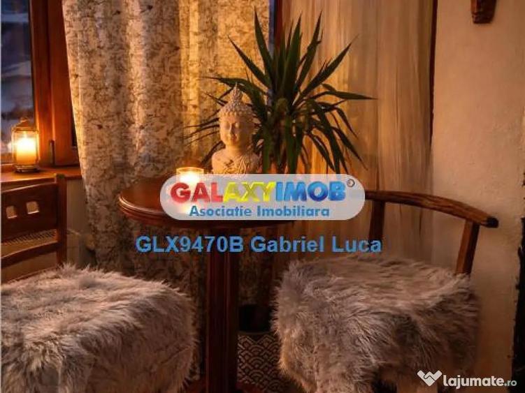 Apartament 2 camere 70mp | Centrala | Parcare | Metrou Branc - 9