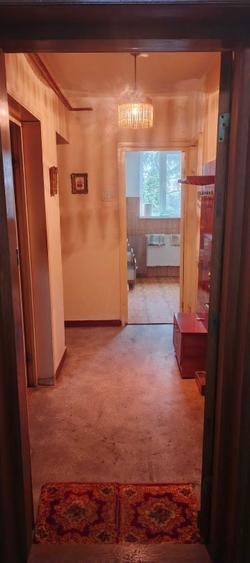 Apartament 3 camere, decomandat, 2 bai, situat in zona Nord, Rm.Valcea - 3