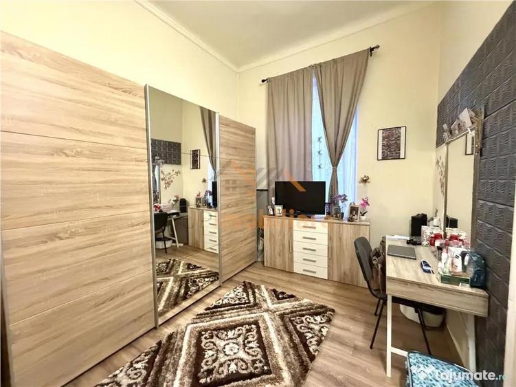 APARTAMENT CU 2 CAMERE | DE VANZARE | ULTRACENTRAL | ORADEA - 9