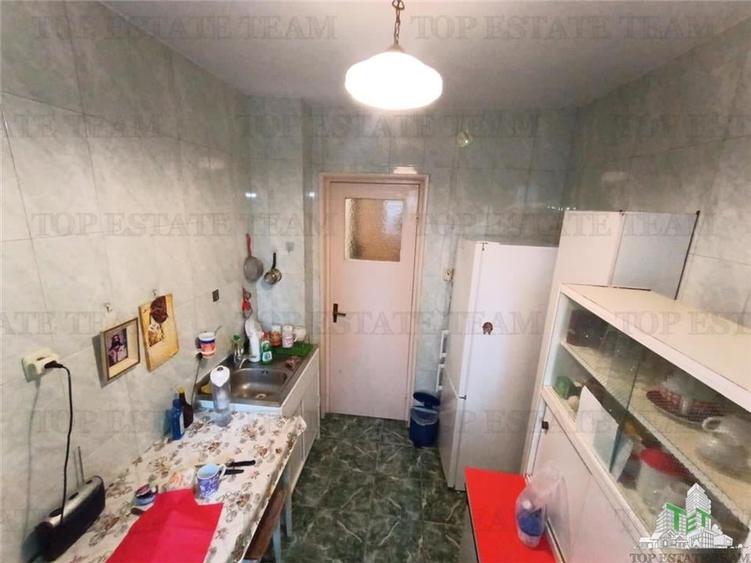 Super apartament cu 3 camere ST=64,4mp in zona statiei de metrou Nicolae Grigore - 5