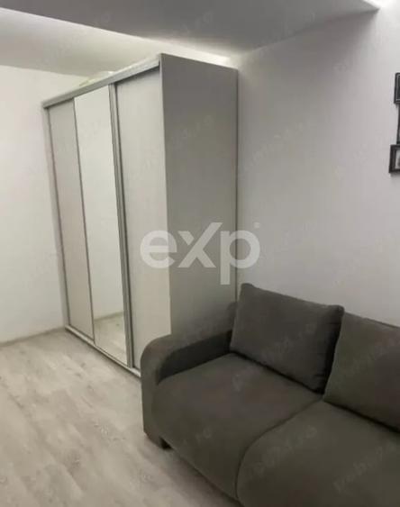 Garsonieră Războieni - RENOVATĂ TOTAL 2020 - Mobilată/Utilată - 3