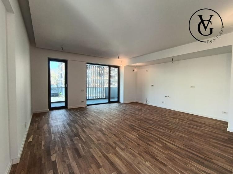 Apartament 3 camere Pipera | 5 Residence Forest | loc parcare subteran - 1