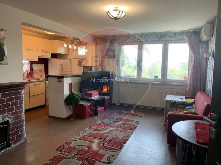 Vanzare Garsoniera Cismigiu