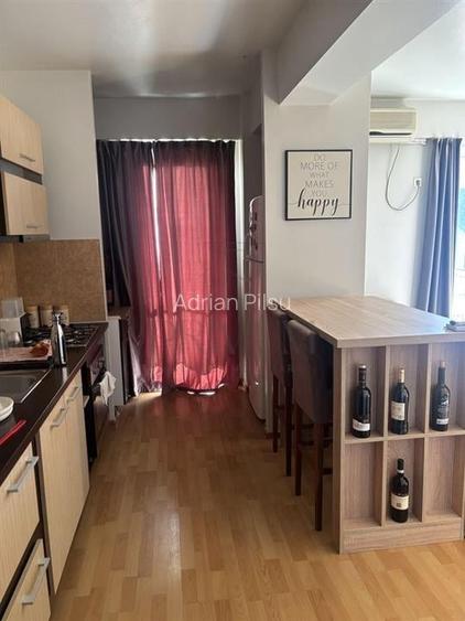 Apartament 1 camera zona foarte buna Lipovei open-space