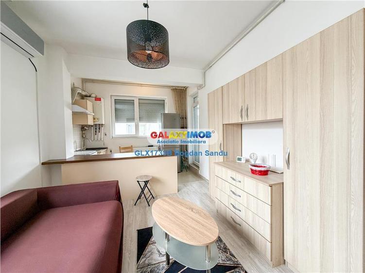 Apartament cu 2 camere de inchiriat in Militari Residence - 2