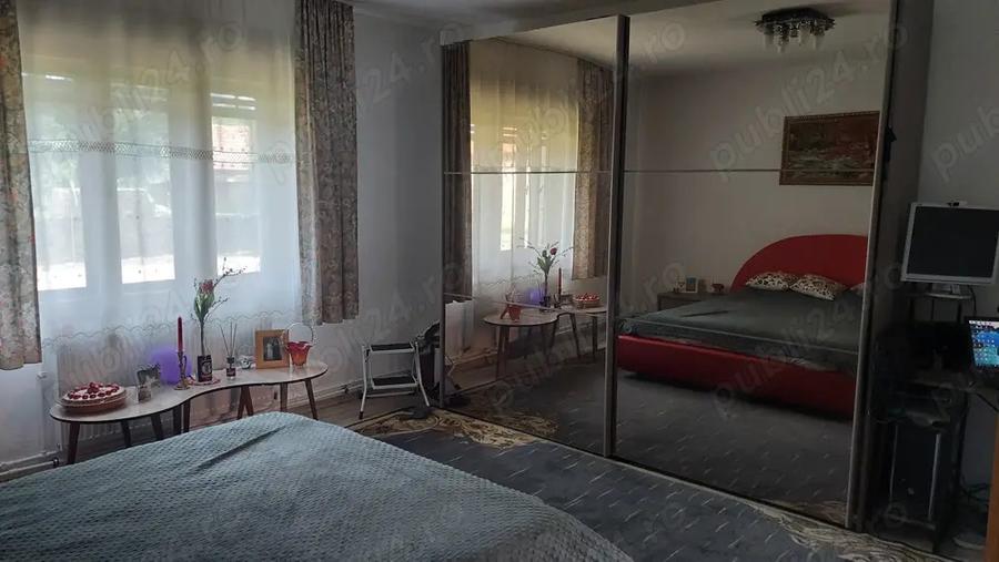 Casa la tara intr-o zona frumoasa - 9