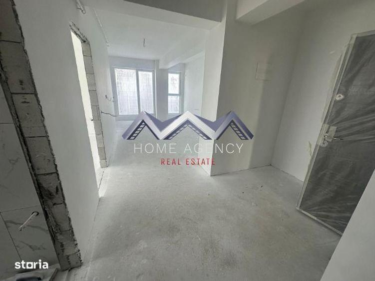 Apartament 2 camere Otopeni - bucatarie retrasa, parcare - 3