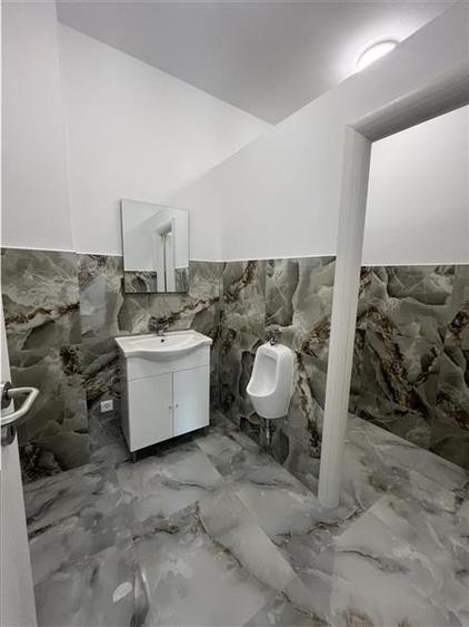 Spatiu birouri de 190 mp utili si 3 locuri parcare zona Garii din Sibi - 4