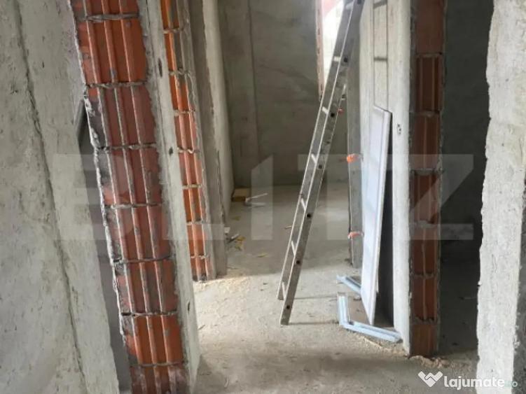 Duplex de vanzare, cu 4 camere, 114 mp util, 250 mp teren, z - 2