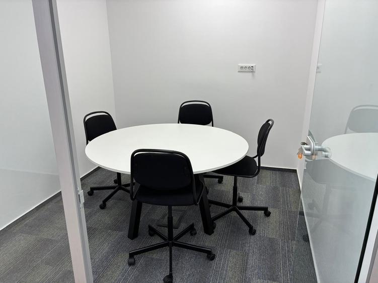 Spatii Birouri | ROMANA | Cismigiu - 6