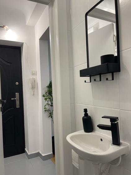 Garsoniera Floreasca (Dorobanti)-1/3-renovata 2025-proprietar - 5