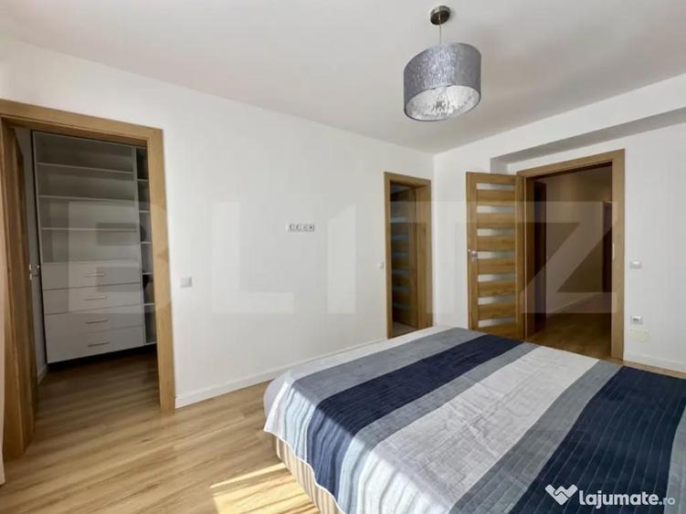 Casa tip duplex la cheie, in cartier Europa! - 5