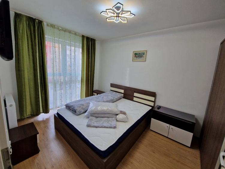 Apartament 3 camere - Renovat, Mobilat, Utilat, Aprox totul !!!NOU!!! - 7