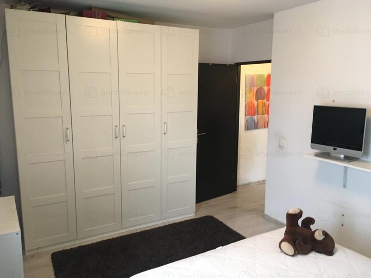 apartament 2 camere zona Park Lake/ Dristor/ Parc Titan - 4