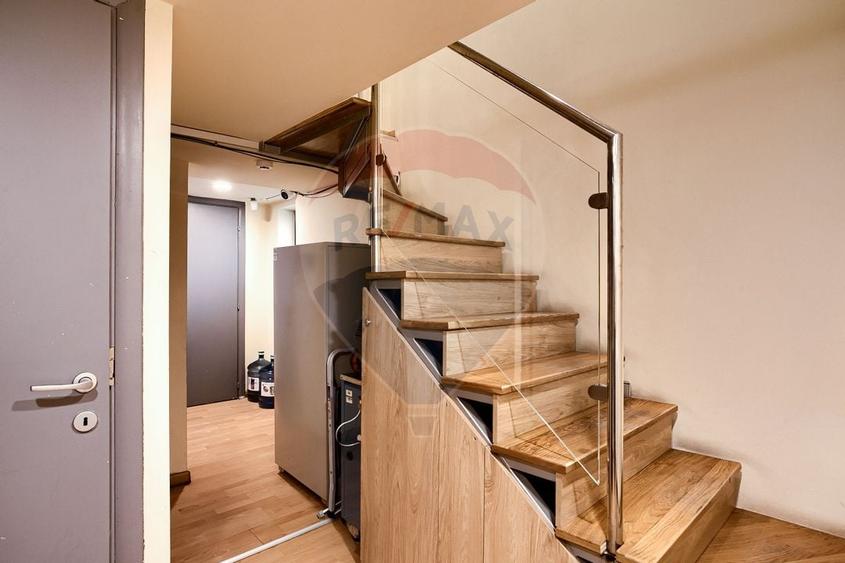 Spatiu comercial 112 mp de inchiriat in Podgoria, Bld. Revolutiei - 13